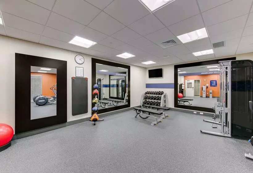ホテル Hampton Inn & Suites North Houston Spring