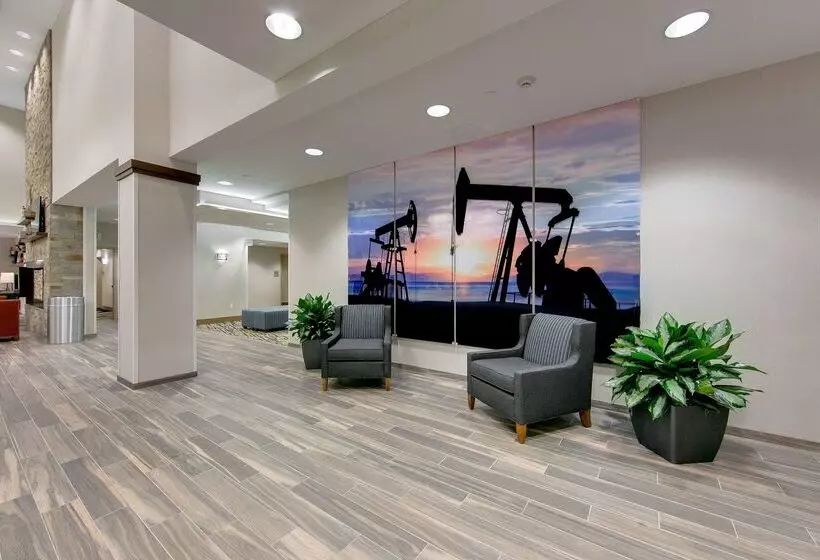 ホテル Hampton Inn & Suites North Houston Spring