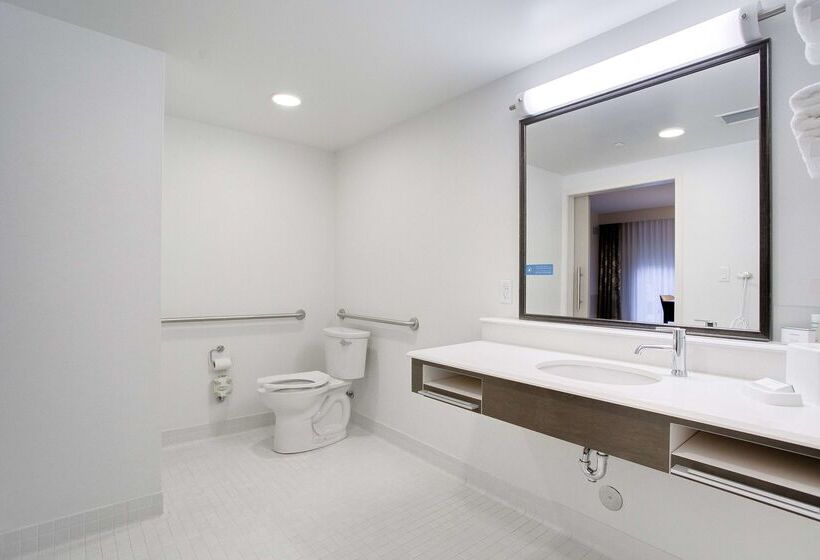 Отель Hampton Inn & Suites North Houston Spring