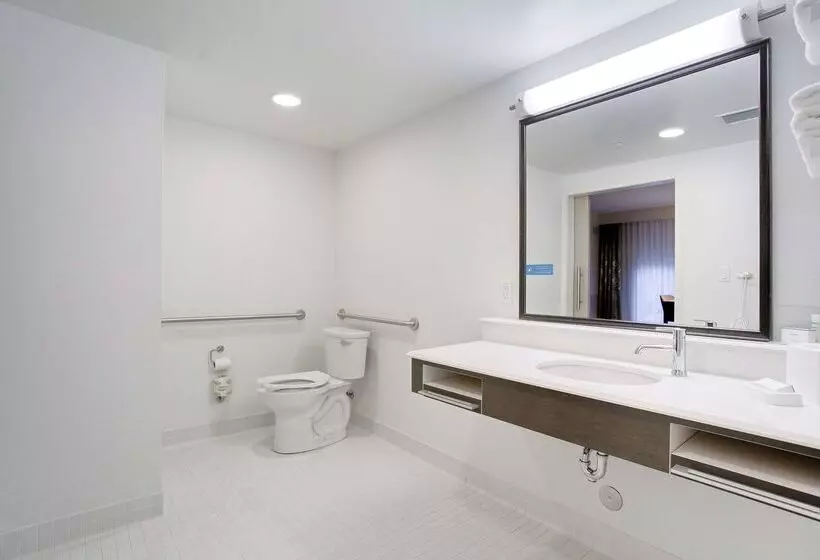 ホテル Hampton Inn & Suites North Houston Spring