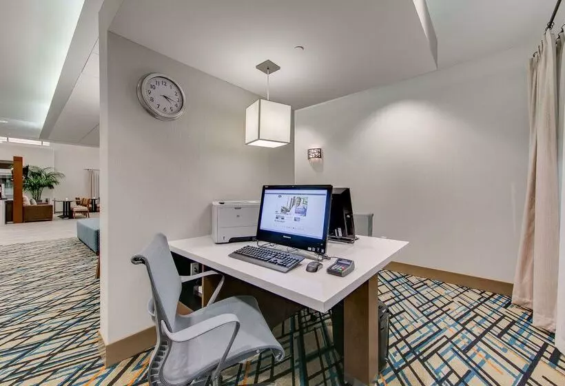 ホテル Hampton Inn & Suites North Houston Spring