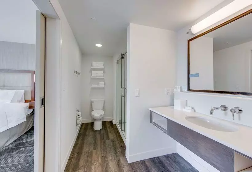 ホテル Hampton Inn & Suites North Houston Spring