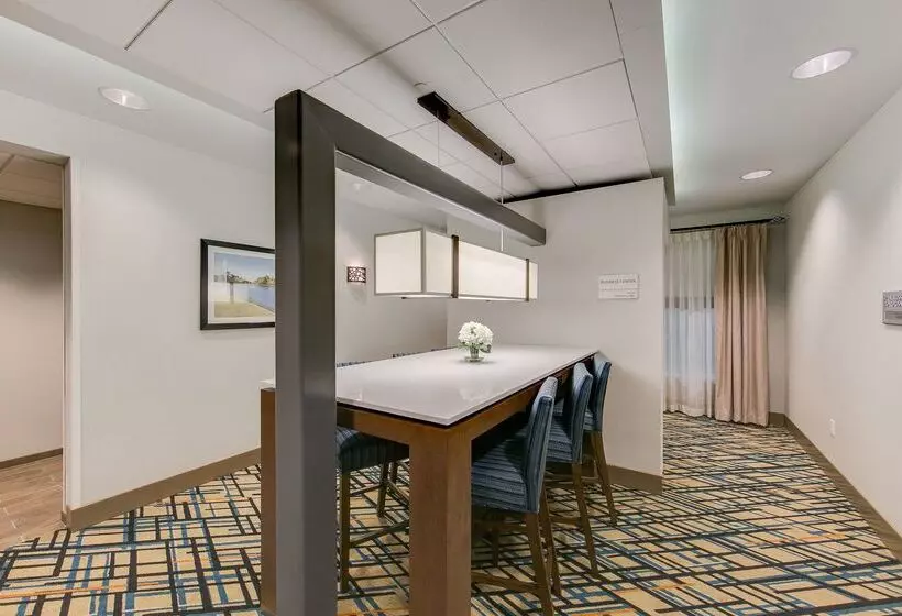 ホテル Hampton Inn & Suites North Houston Spring