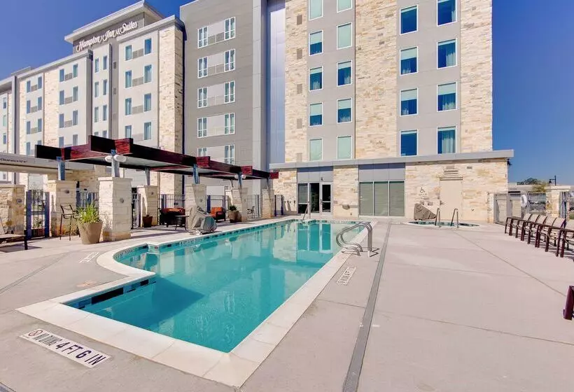 ホテル Hampton Inn & Suites North Houston Spring