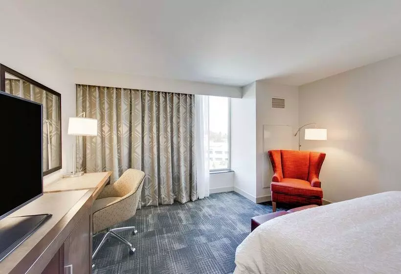 ホテル Hampton Inn & Suites North Houston Spring