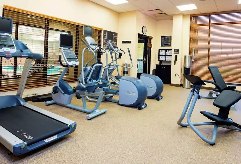 ホテル Hilton Garden Inn Uniontown