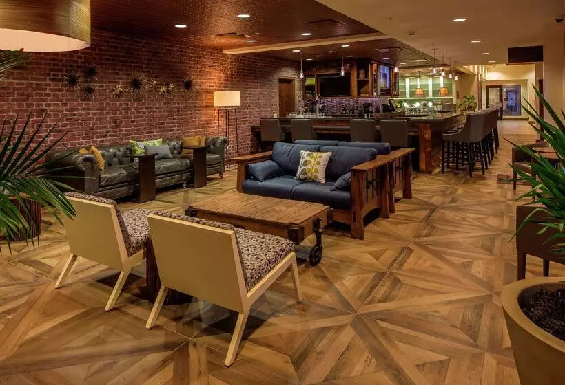 ホテル Hilton Garden Inn Uniontown
