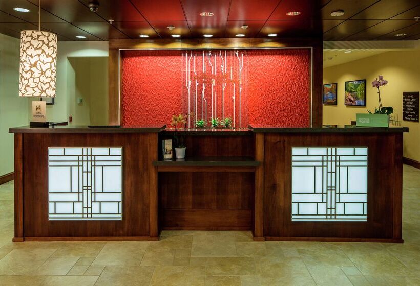 Отель Hilton Garden Inn Uniontown