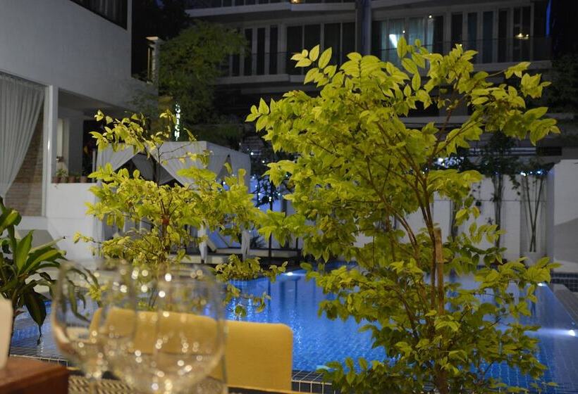 בית מלון כפרי Home Chic