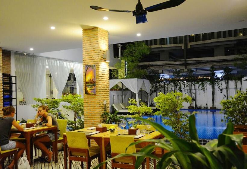 בית מלון כפרי Home Chic