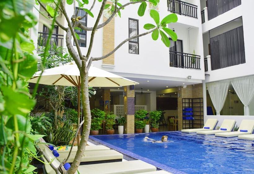 בית מלון כפרי Home Chic