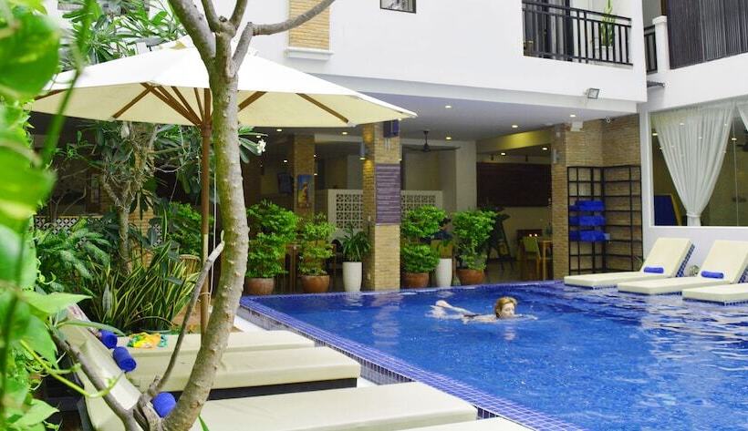 בית מלון כפרי Home Chic