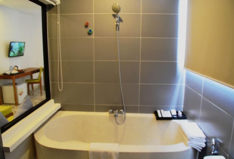 בית מלון כפרי Home Chic