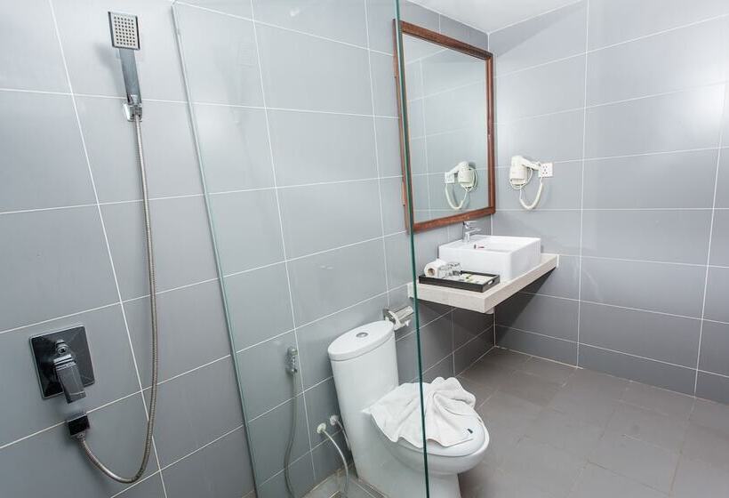 בית מלון כפרי Home Chic