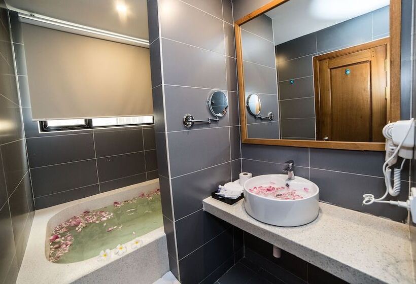 בית מלון כפרי Home Chic