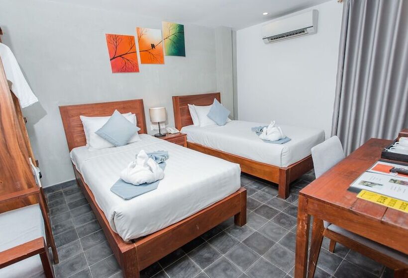 בית מלון כפרי Home Chic