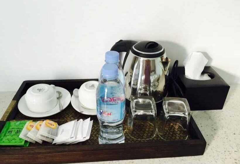 בית מלון כפרי Home Chic