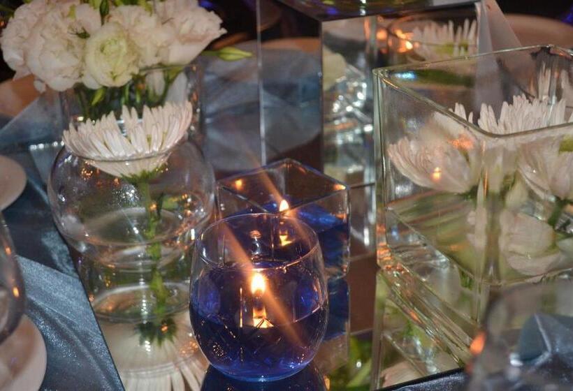 Hotel Hoyohoyo Chartwell Lodge