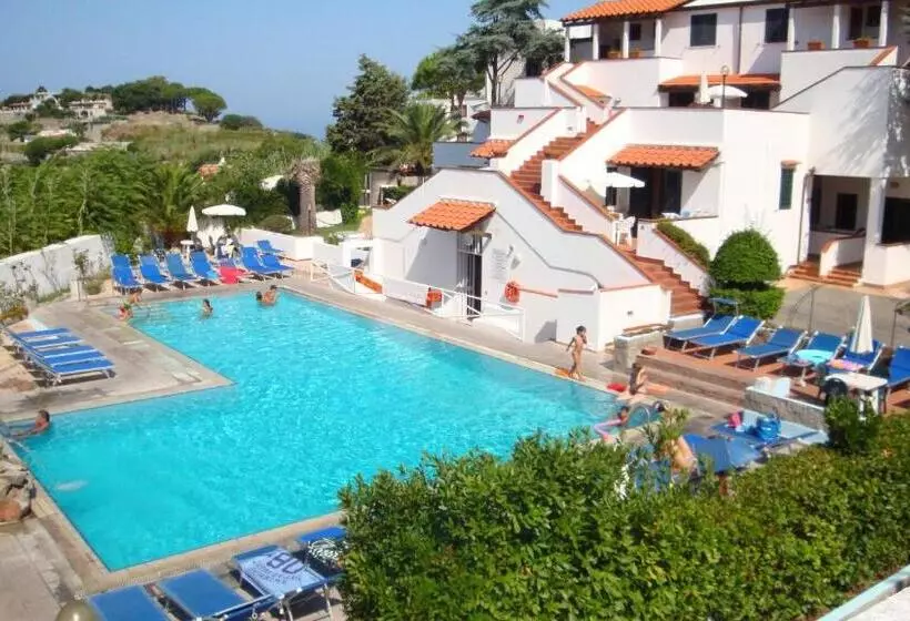 Hotel Ischia Uno Residence