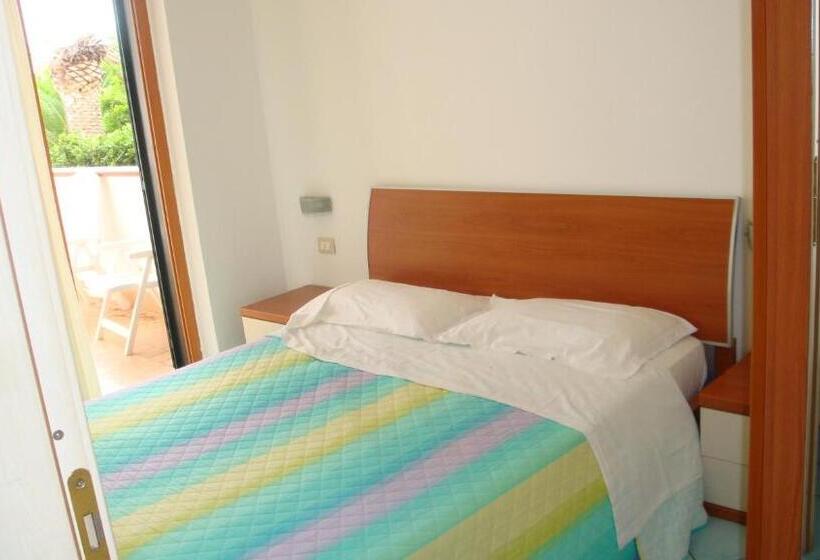 호텔 Ischia Uno Residence