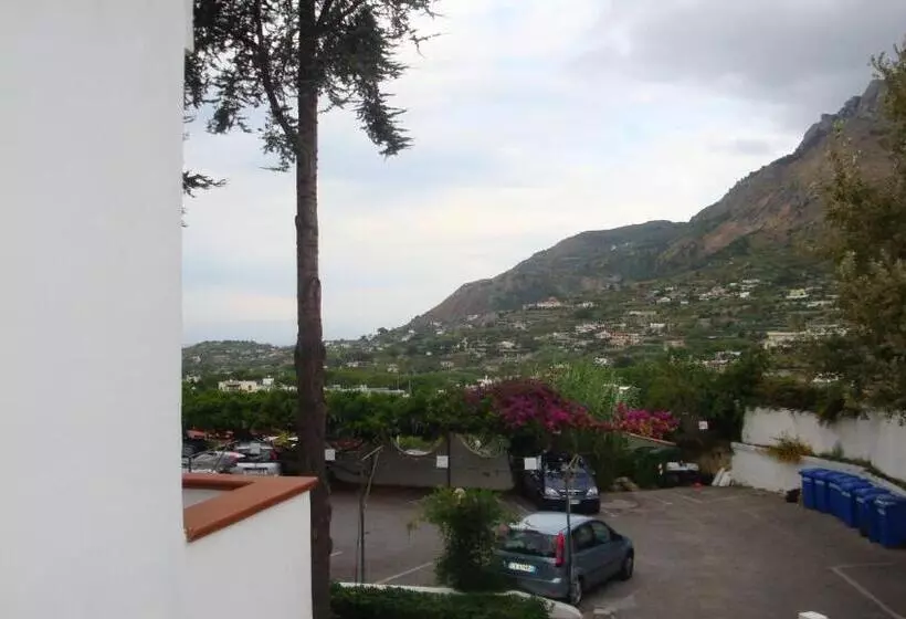 Hotel Ischia Uno Residence