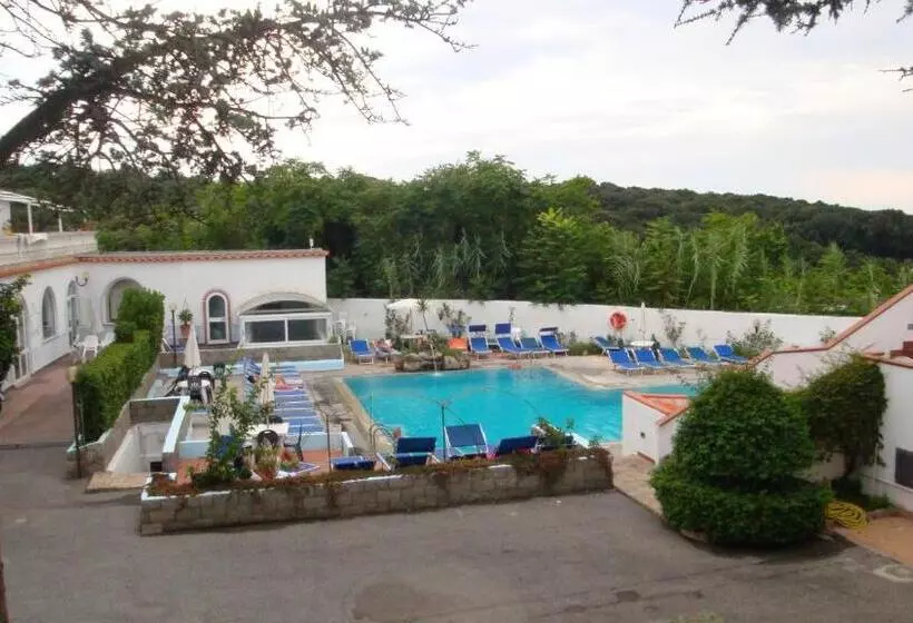 Hotel Ischia Uno Residence