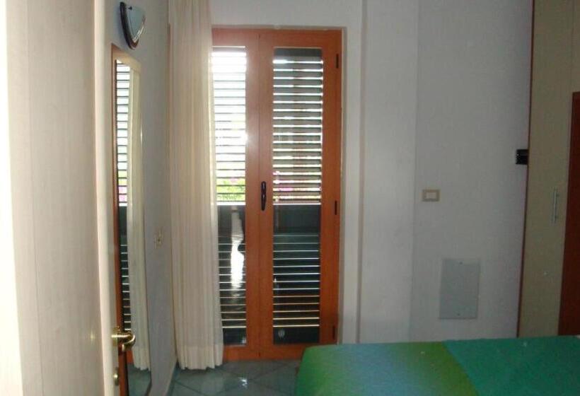 호텔 Ischia Uno Residence