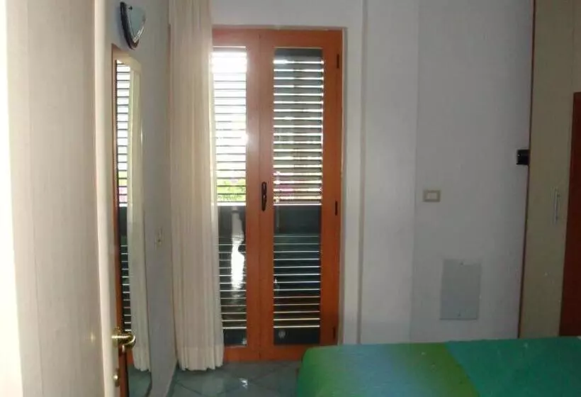 Hotel Ischia Uno Residence