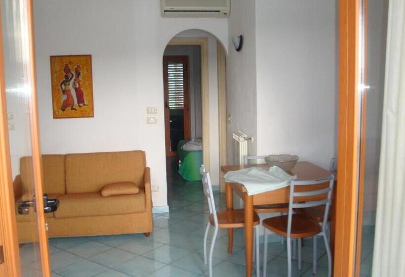 호텔 Ischia Uno Residence