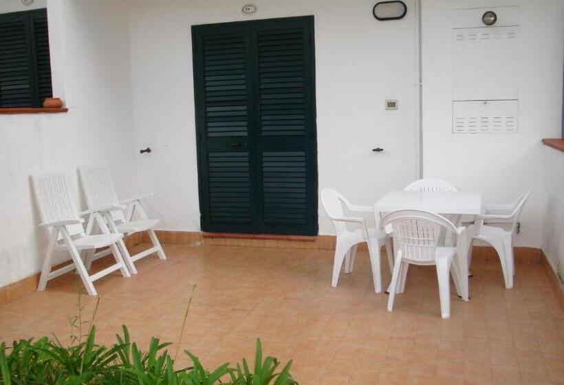 호텔 Ischia Uno Residence