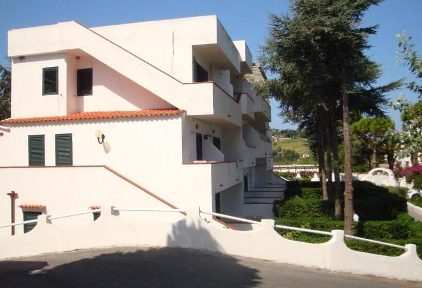 호텔 Ischia Uno Residence