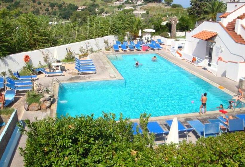 호텔 Ischia Uno Residence