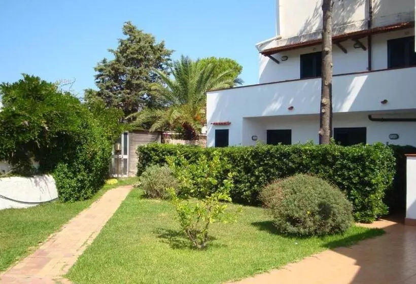 Hotel Ischia Uno Residence