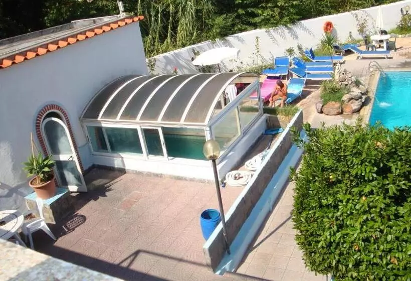 Hotel Ischia Uno Residence