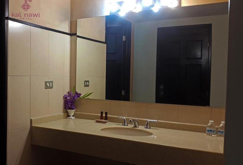 ホテル Kal Nawi