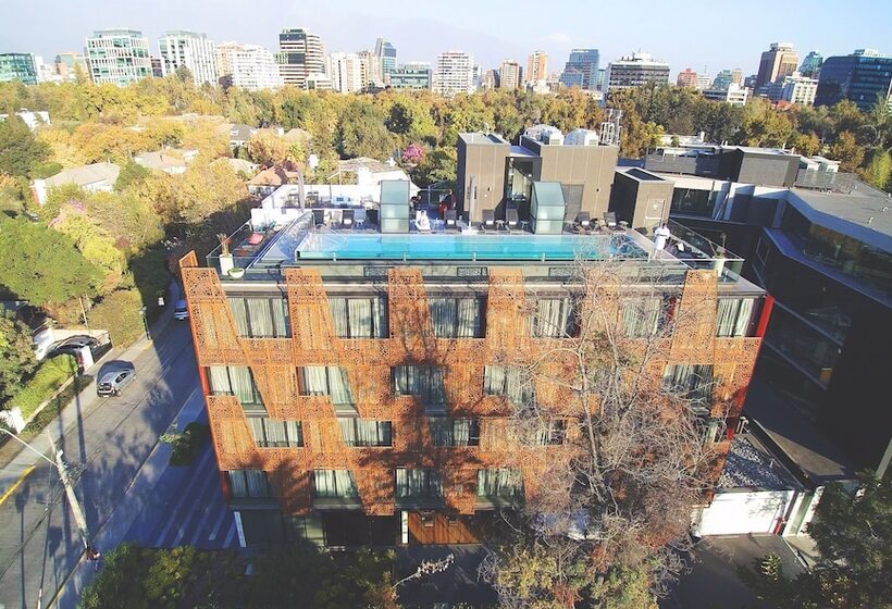 فندق Ladera Boutique