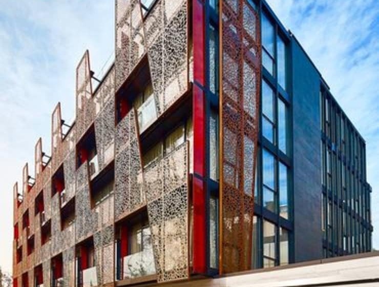 فندق Ladera Boutique