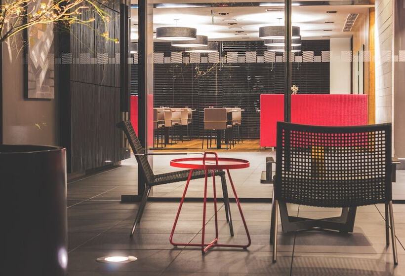 فندق Ladera Boutique