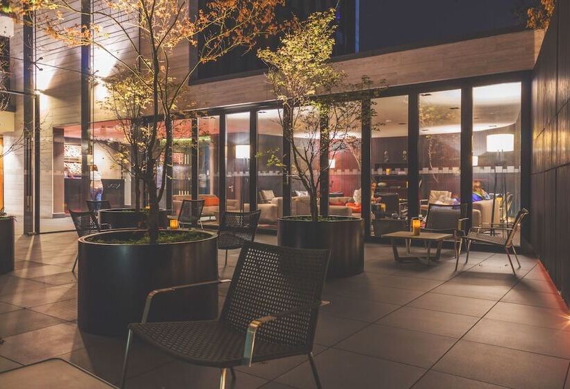 فندق Ladera Boutique