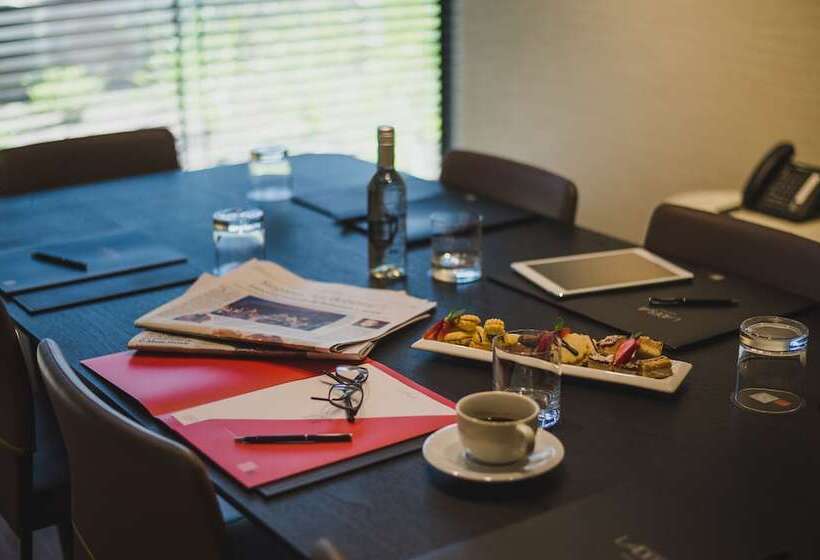 فندق Ladera Boutique