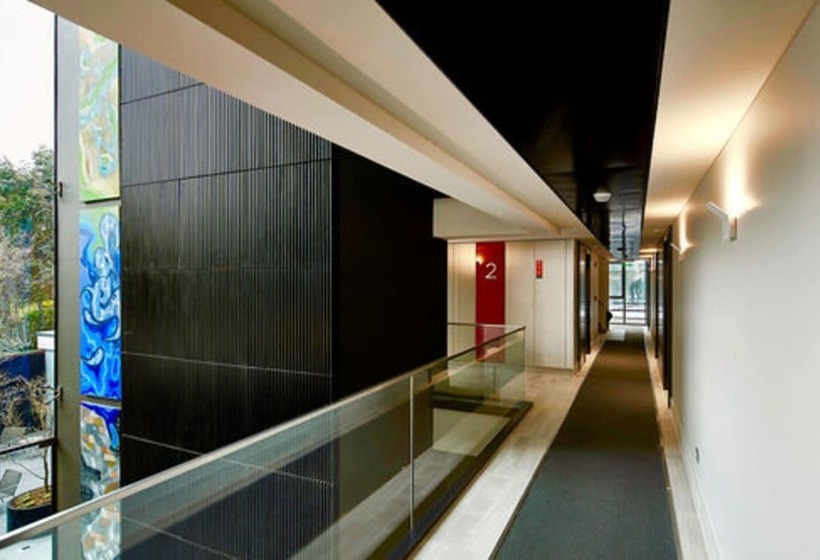 فندق Ladera Boutique