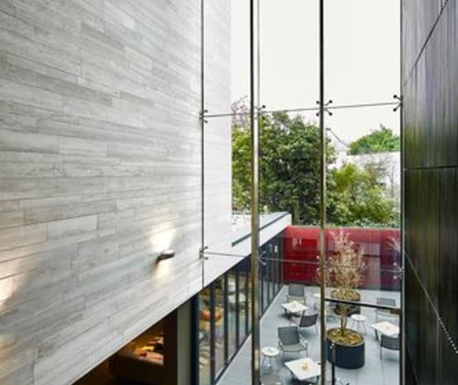 فندق Ladera Boutique