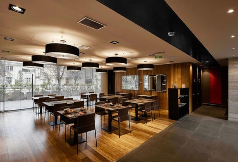 فندق Ladera Boutique