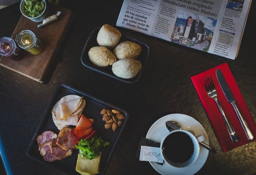 فندق Ladera Boutique