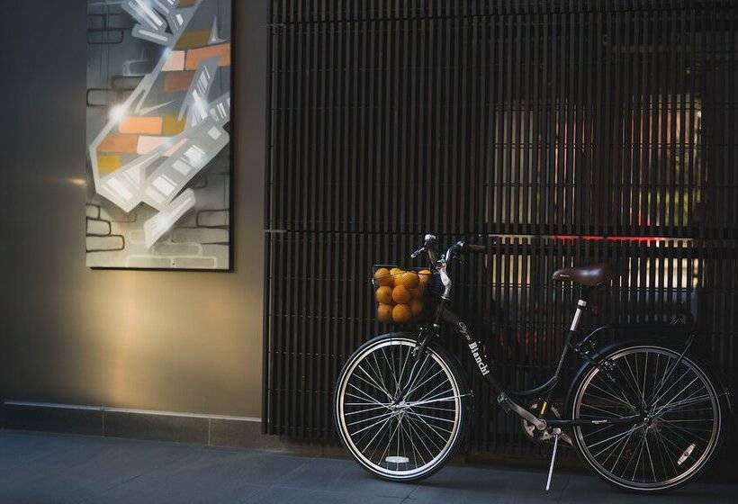 فندق Ladera Boutique