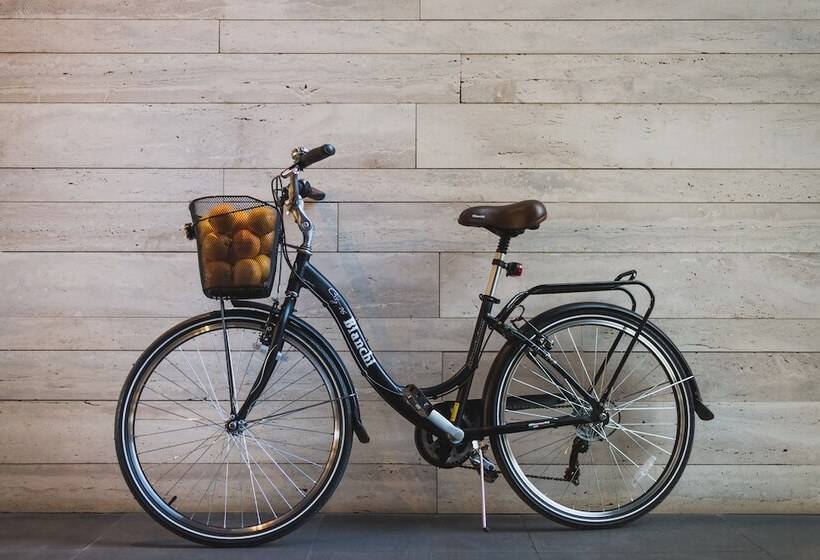 فندق Ladera Boutique