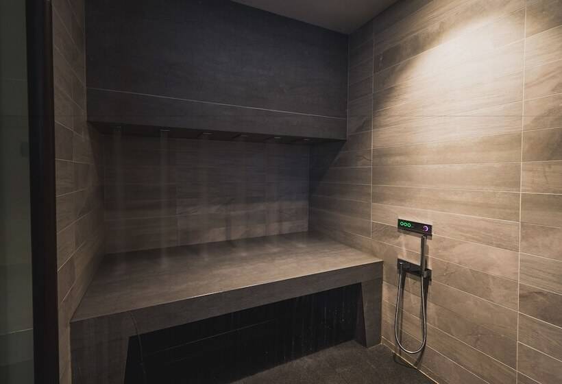 فندق Ladera Boutique