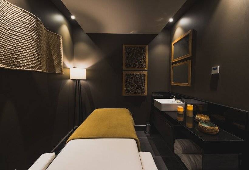 فندق Ladera Boutique