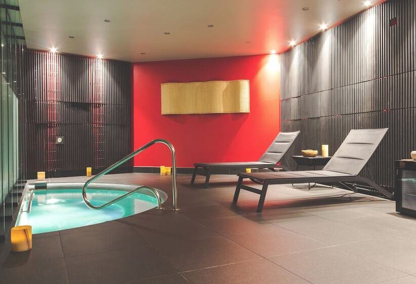 فندق Ladera Boutique