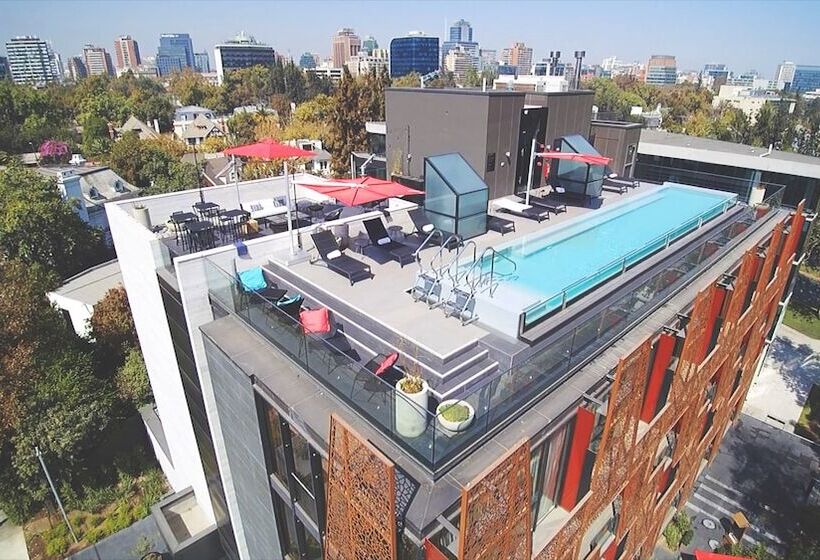 فندق Ladera Boutique